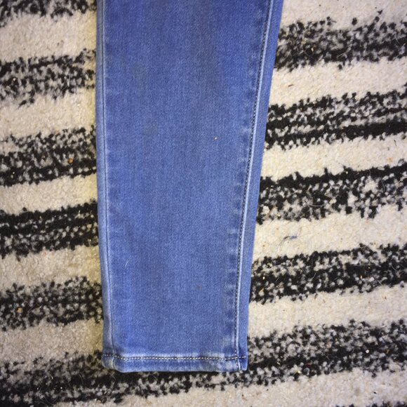 levis denim jeans blue - Picture 2 of 6